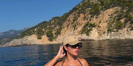Georgina Rodríguez - 2
