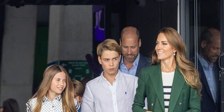 Princ Louis - 4