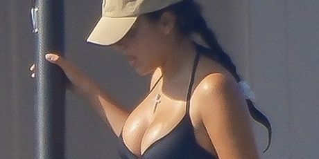 Georgina Rodriguez