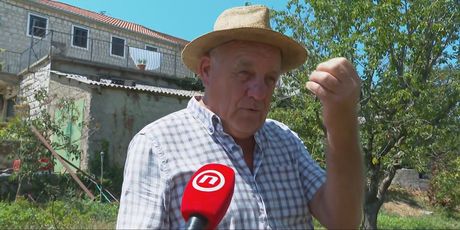 Đuro, Konavle