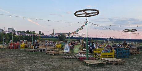 Green River Festival - 1
