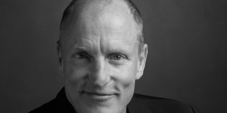 Woody Harrelson