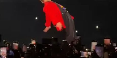 Harry Styles
