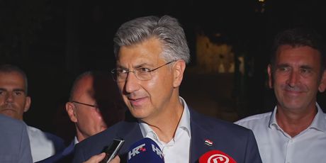 Andrej Plenković - 2