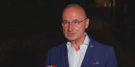 Gordan Grlić Radman