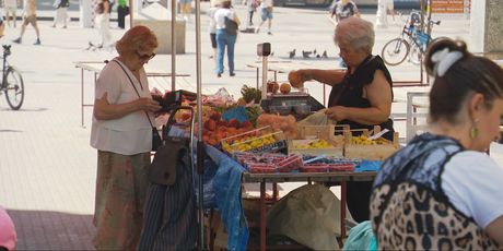 Tržnica - 2