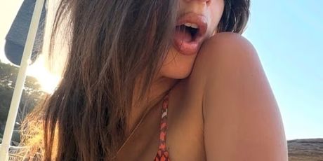 Emily Ratajkowski