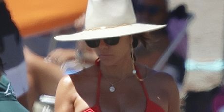 Eva Longoria