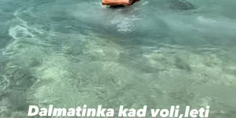 Renata Lovrinčević Buljan - 2