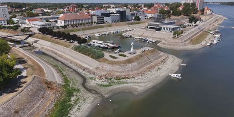 Dunav - 1