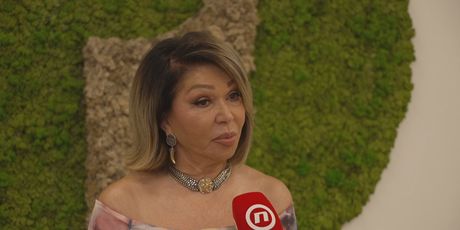 In Magazin: Neda Ukraden - 5