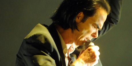 Nick Cave - 1