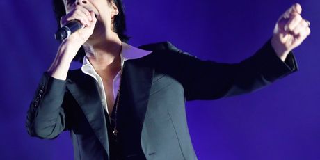 Nick Cave - 2