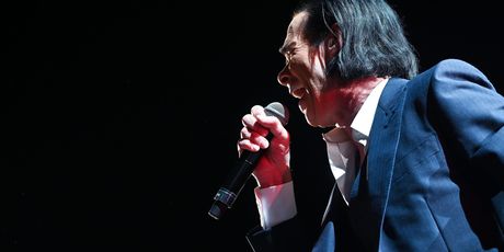 Nick Cave - 4