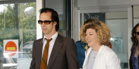 Nick Cave - 5