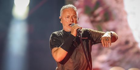 Koncert Marka Perkovića Thompsona u Šibeniku - 2