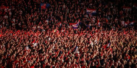 Koncert Marka Perkovića Thompsona u Šibeniku - 10