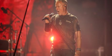 Koncert Marka Perkovića Thompsona u Šibeniku - 11