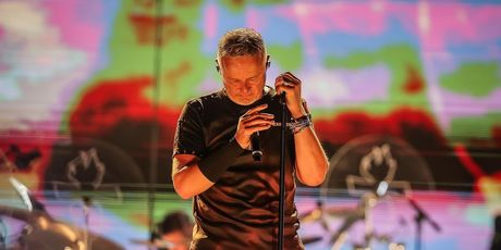 Koncert Marka Perkovića Thompsona u Šibeniku - 12