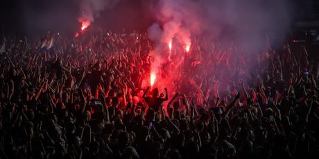 Koncert Marka Perkovića Thompsona u Šibeniku - 13