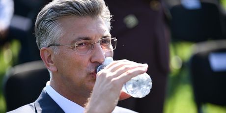 Obilježavanje obljetnice Oluje - 12