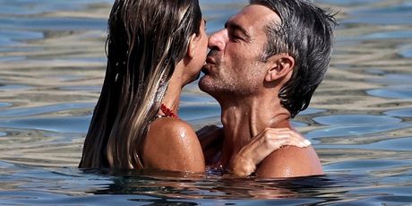 Luca Argentero i Cristina Marino - 3