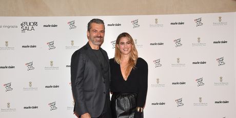 Luca Argentero i Cristina Marino - 6