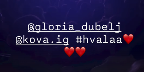 Jelena Perčin i Ante Gelo - 1