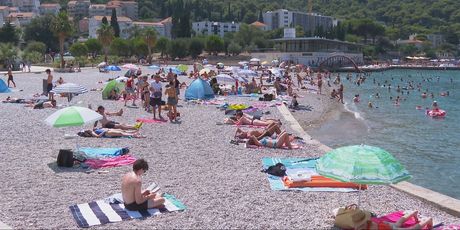 Paklene vrućine ne popuštaju!