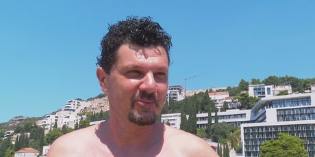 Oliver, Dubrovnik