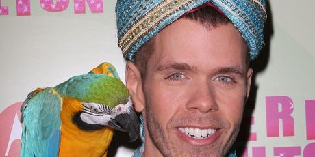 Perez Hilton - 3