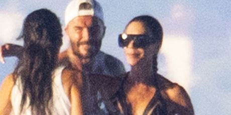 Victoria i David Beckham - 10