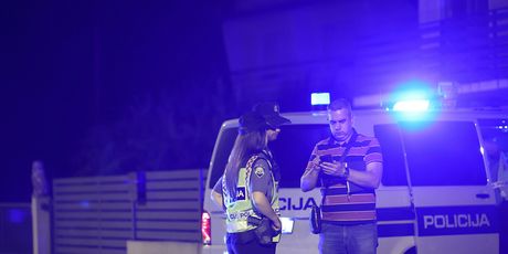 Nesreća u Zagrebu - 3