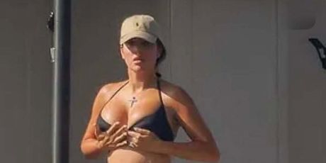 Georgina Rodríguez - 1