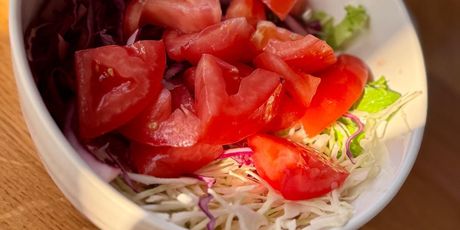 Srdela fish snack - 6