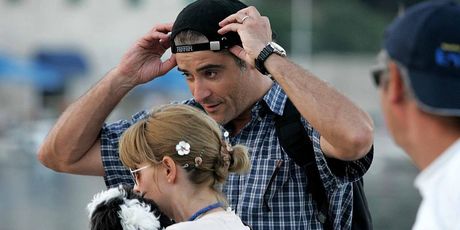 Goran i Eva Višnjić - 2