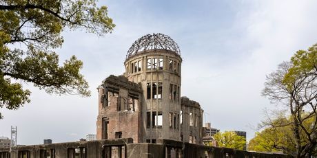 Kupola atomske bombe - 3
