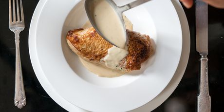 Velouté