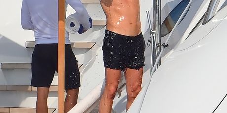 Tom Brady - 1