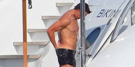 Tom Brady - 3
