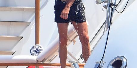Tom Brady - 4