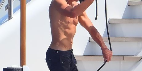 Tom Brady - 5