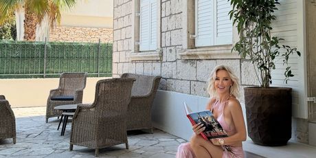 Maja Šuput - 3