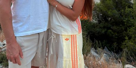 Raquel Mauri i Ivan Rakitić - 3
