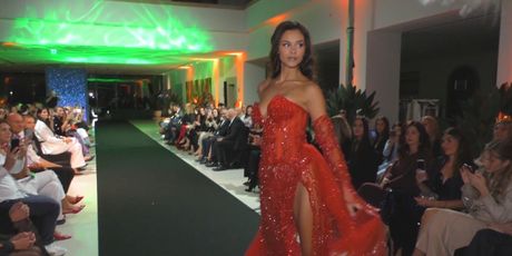 Laura Gnjatović - 2