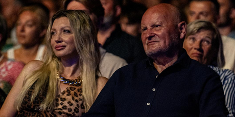 Zlatko i Blanka Mateša - 4