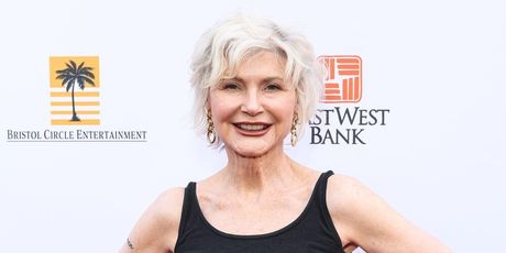Beth Broderick