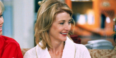 Beth Broderick - 8