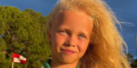 Eseniia Mikheeva - 3