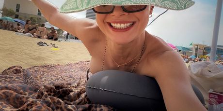 Sinem Ünsal - 1